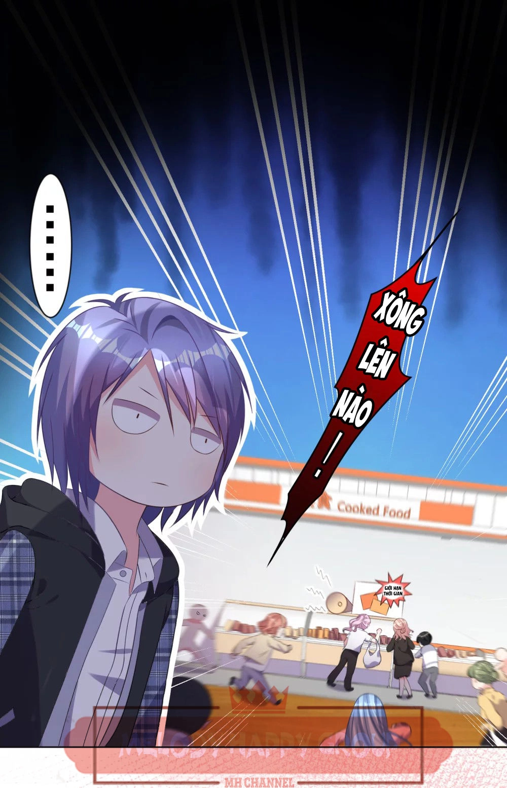 Tôi Bị Tổng Tài Ám Hại Chapter 161 - 12