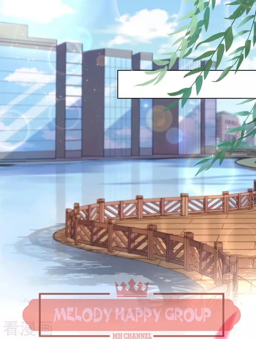 Tôi Bị Tổng Tài Ám Hại Chapter 162 - 3