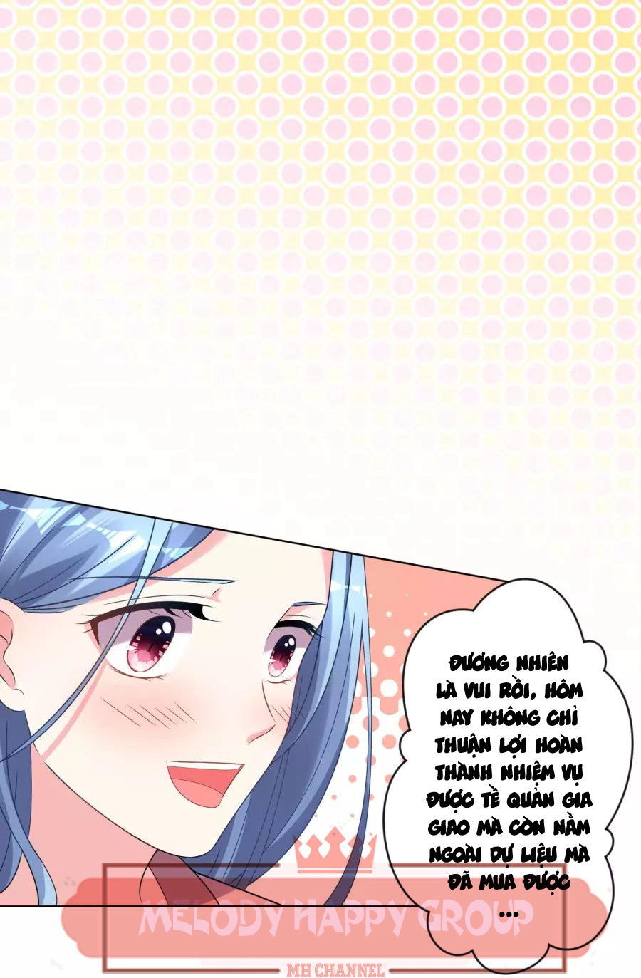 Tôi Bị Tổng Tài Ám Hại Chapter 162 - 6