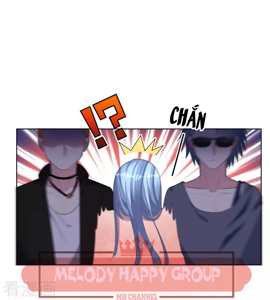 Tôi Bị Tổng Tài Ám Hại Chapter 162 - 14