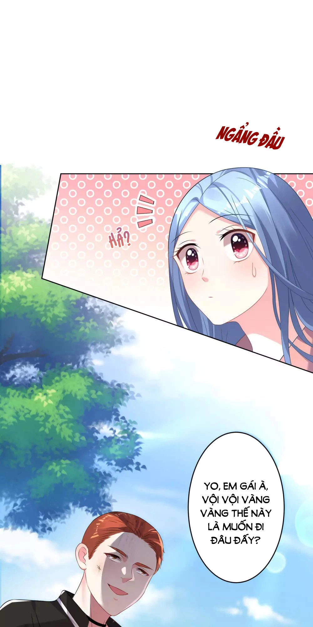 Tôi Bị Tổng Tài Ám Hại Chapter 162 - 15