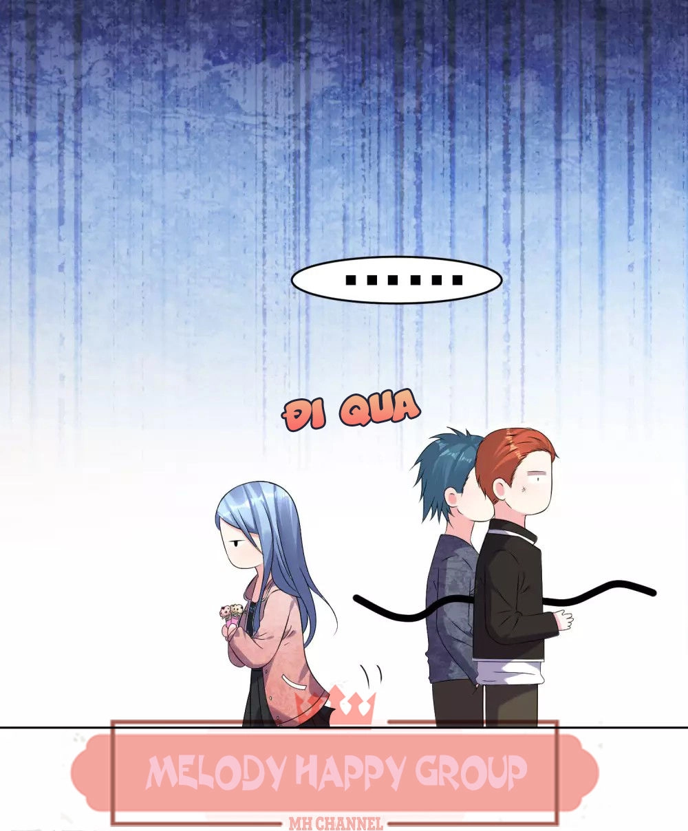 Tôi Bị Tổng Tài Ám Hại Chapter 162 - 17