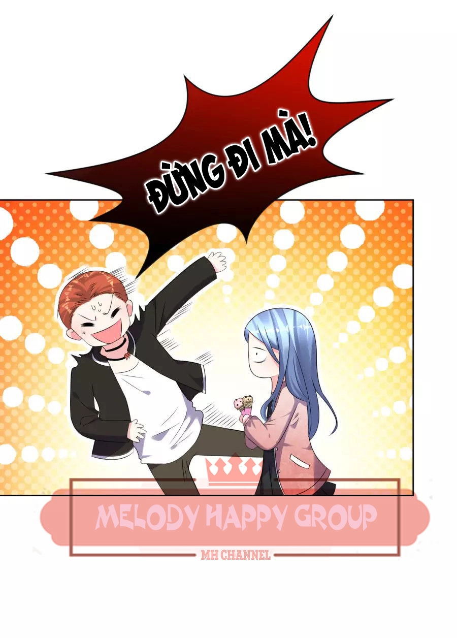 Tôi Bị Tổng Tài Ám Hại Chapter 162 - 18