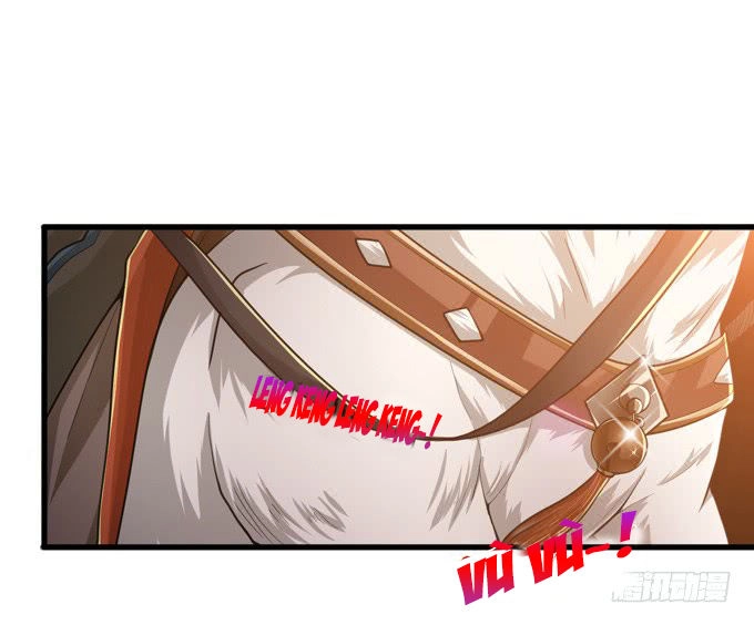 Tam Quốc Chi Vân Thăng Long Khởi Chapter 1 - 151