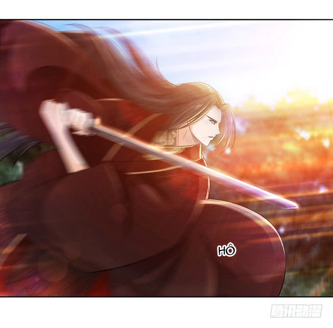 Tam Quốc Chi Vân Thăng Long Khởi Chapter 2 - 82