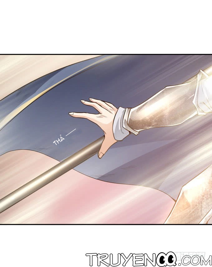 Tam Quốc Chi Vân Thăng Long Khởi Chapter 3 - 4