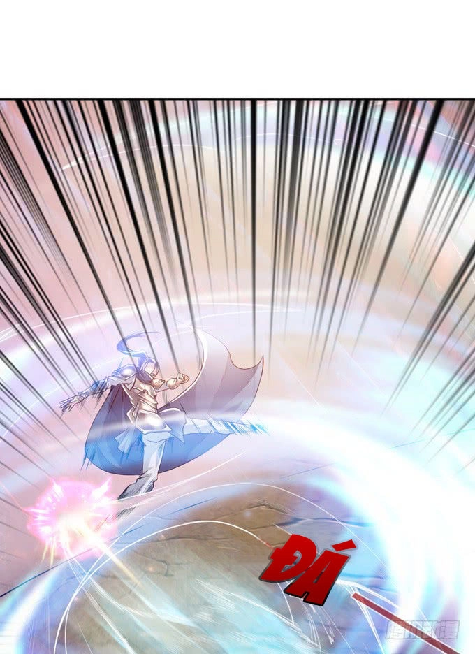 Tam Quốc Chi Vân Thăng Long Khởi Chapter 3 - 5