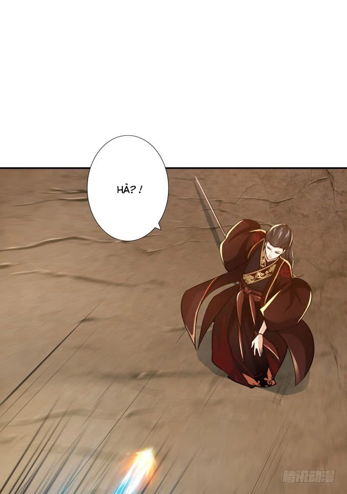 Tam Quốc Chi Vân Thăng Long Khởi Chapter 3 - 7