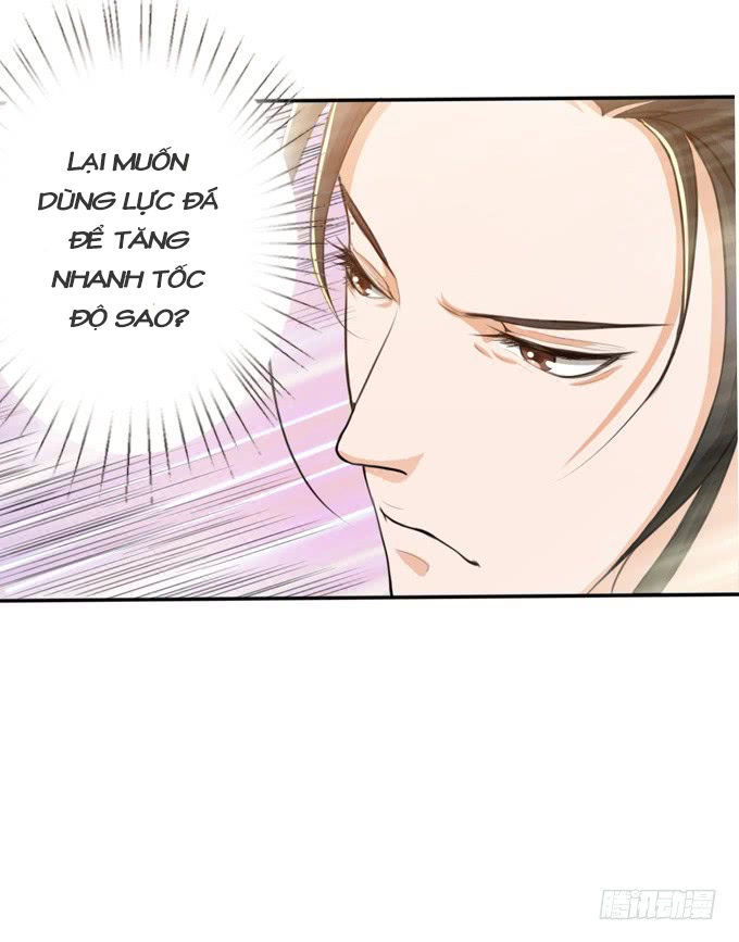 Tam Quốc Chi Vân Thăng Long Khởi Chapter 3 - 9