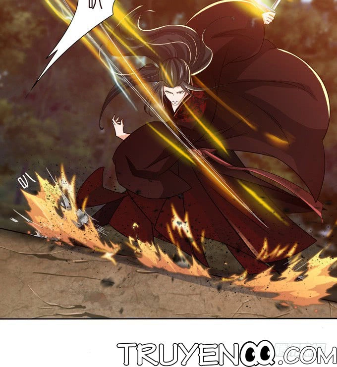 Tam Quốc Chi Vân Thăng Long Khởi Chapter 3 - 11