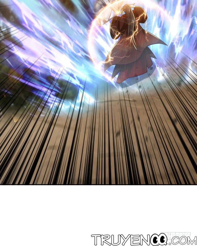 Tam Quốc Chi Vân Thăng Long Khởi Chapter 3 - 17