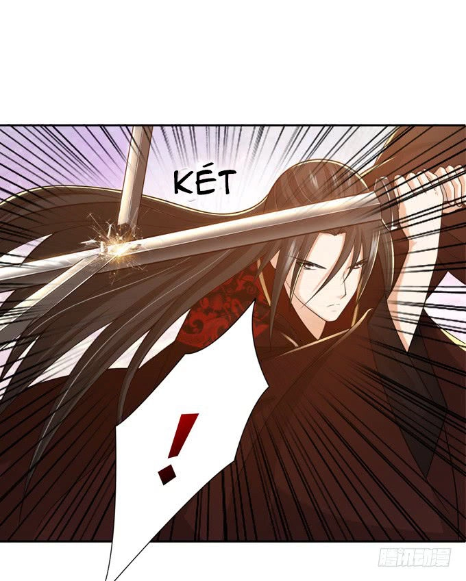 Tam Quốc Chi Vân Thăng Long Khởi Chapter 3 - 18