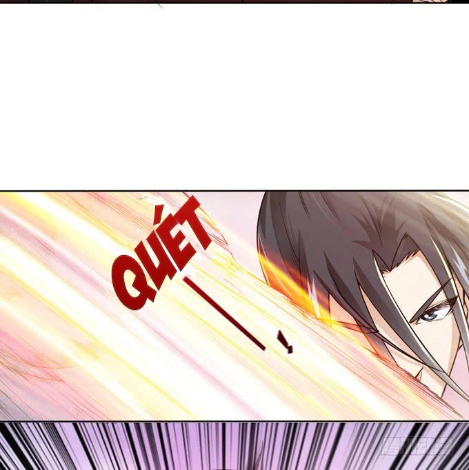 Tam Quốc Chi Vân Thăng Long Khởi Chapter 3 - 24