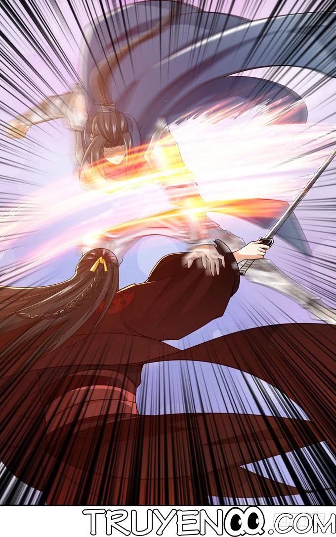 Tam Quốc Chi Vân Thăng Long Khởi Chapter 3 - 25