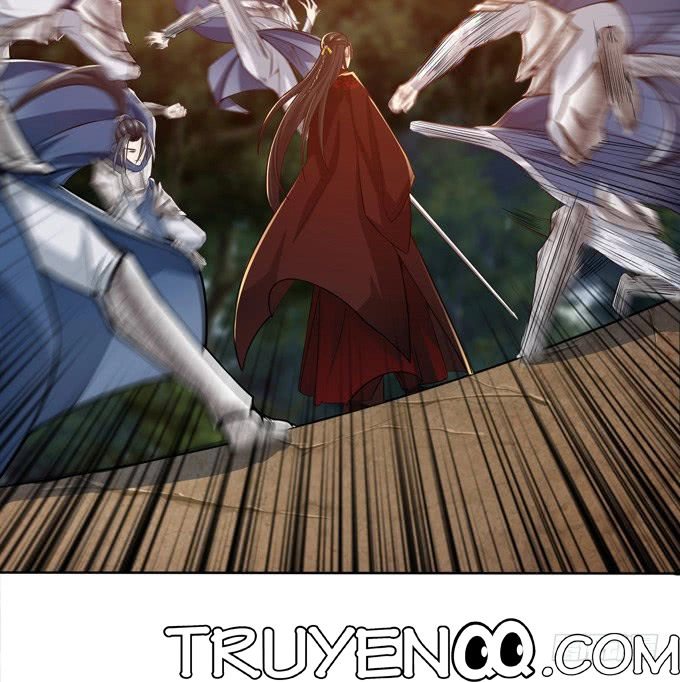 Tam Quốc Chi Vân Thăng Long Khởi Chapter 3 - 30