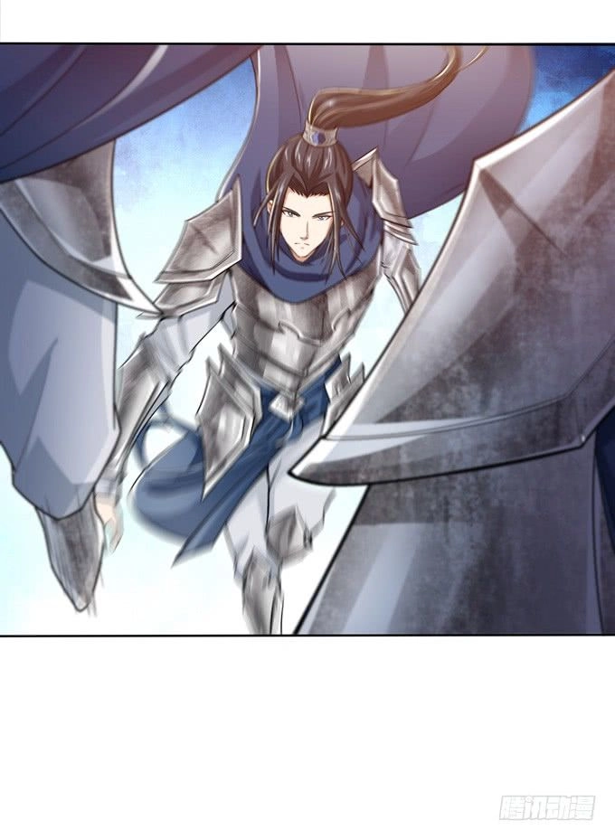 Tam Quốc Chi Vân Thăng Long Khởi Chapter 3 - 31