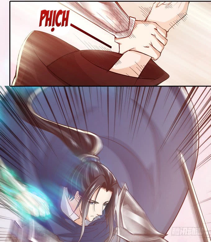 Tam Quốc Chi Vân Thăng Long Khởi Chapter 3 - 36