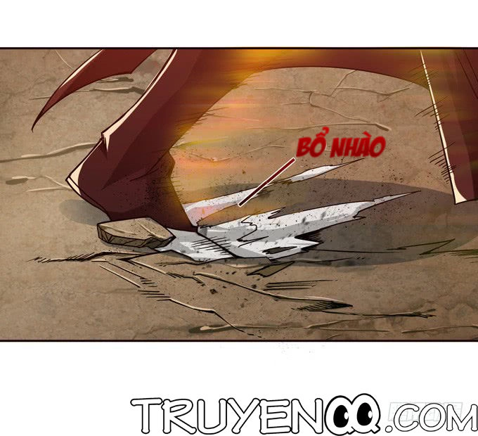 Tam Quốc Chi Vân Thăng Long Khởi Chapter 3 - 41