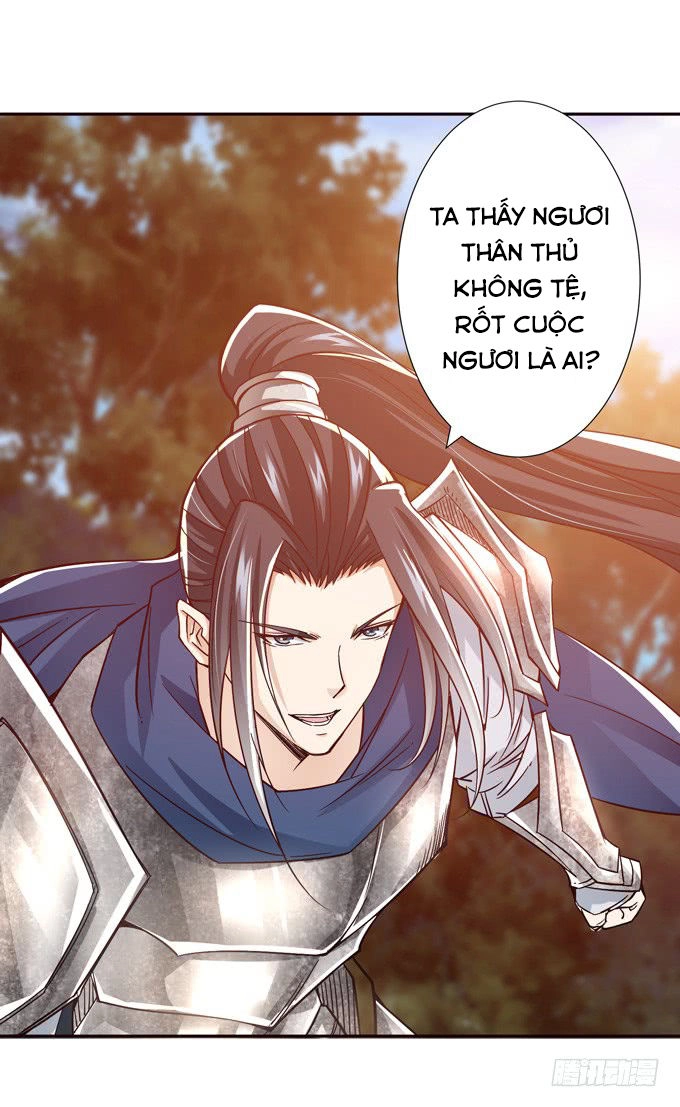 Tam Quốc Chi Vân Thăng Long Khởi Chapter 3 - 45