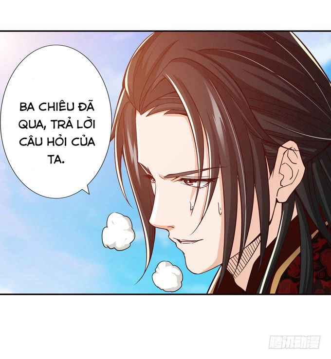 Tam Quốc Chi Vân Thăng Long Khởi Chapter 3 - 46