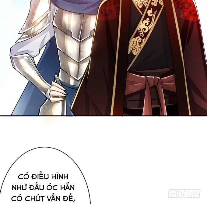 Tam Quốc Chi Vân Thăng Long Khởi Chapter 4 - 25