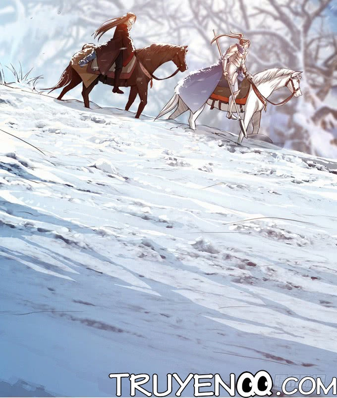 Tam Quốc Chi Vân Thăng Long Khởi Chapter 5 - 6