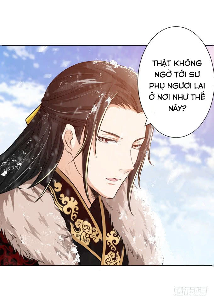 Tam Quốc Chi Vân Thăng Long Khởi Chapter 5 - 9