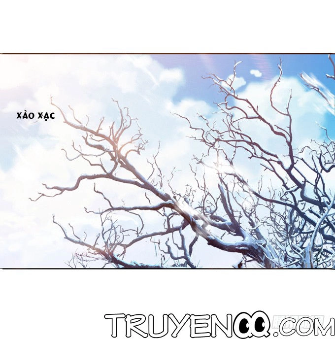 Tam Quốc Chi Vân Thăng Long Khởi Chapter 5 - 10