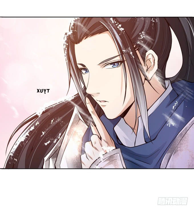 Tam Quốc Chi Vân Thăng Long Khởi Chapter 5 - 12