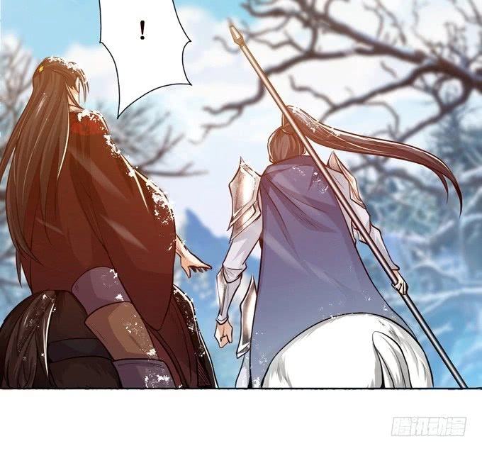 Tam Quốc Chi Vân Thăng Long Khởi Chapter 5 - 14