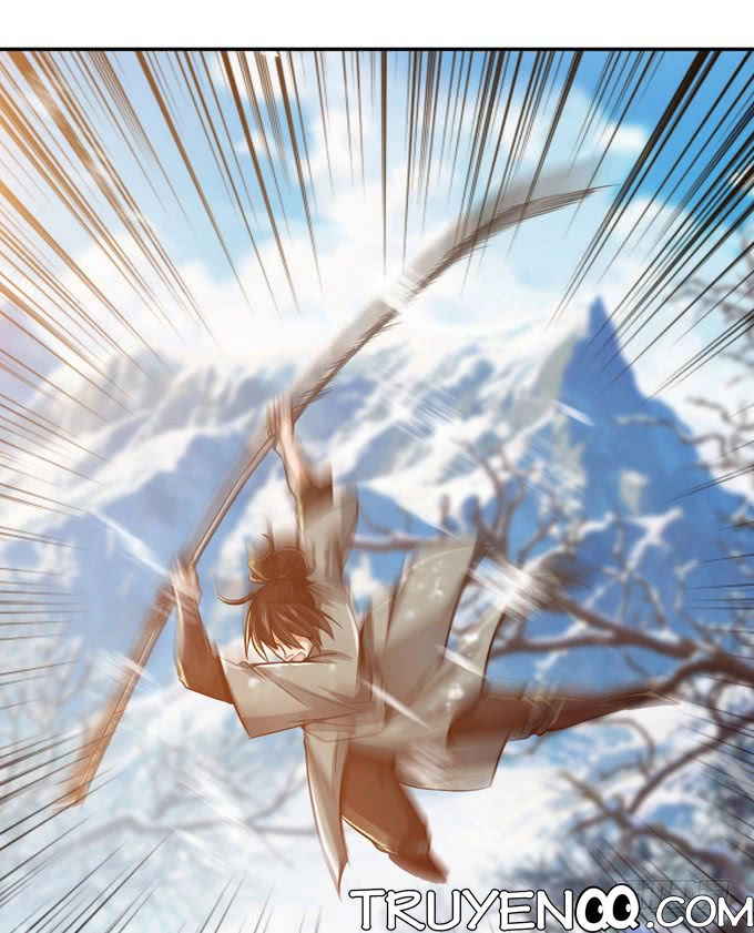 Tam Quốc Chi Vân Thăng Long Khởi Chapter 5 - 15