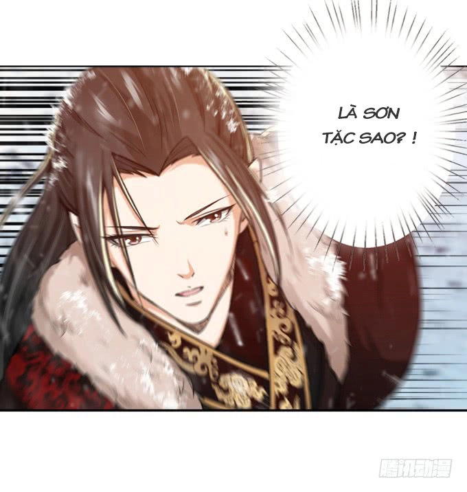 Tam Quốc Chi Vân Thăng Long Khởi Chapter 5 - 17