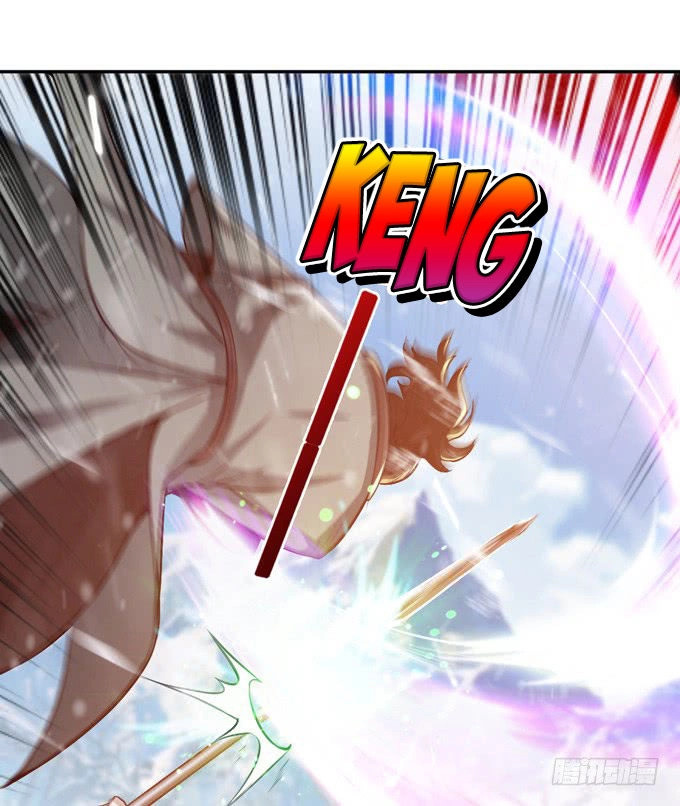 Tam Quốc Chi Vân Thăng Long Khởi Chapter 5 - 18