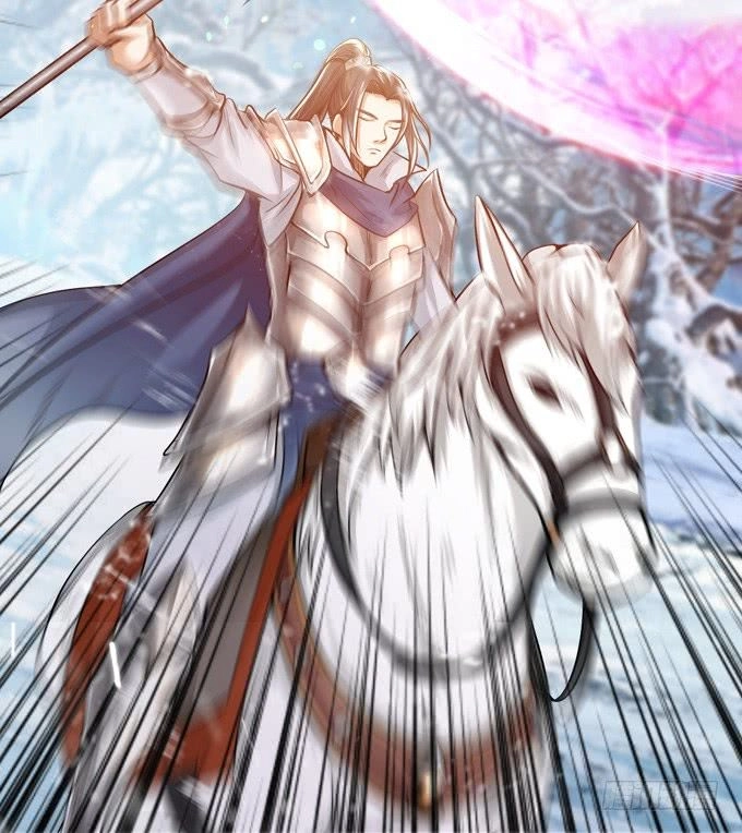 Tam Quốc Chi Vân Thăng Long Khởi Chapter 5 - 19