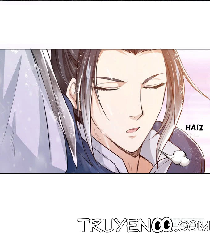 Tam Quốc Chi Vân Thăng Long Khởi Chapter 5 - 20