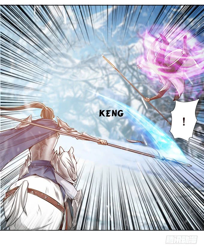 Tam Quốc Chi Vân Thăng Long Khởi Chapter 5 - 21