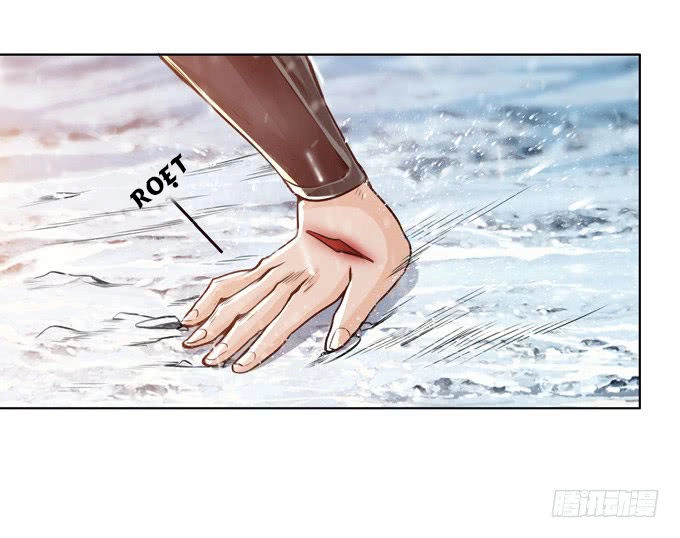 Tam Quốc Chi Vân Thăng Long Khởi Chapter 5 - 22