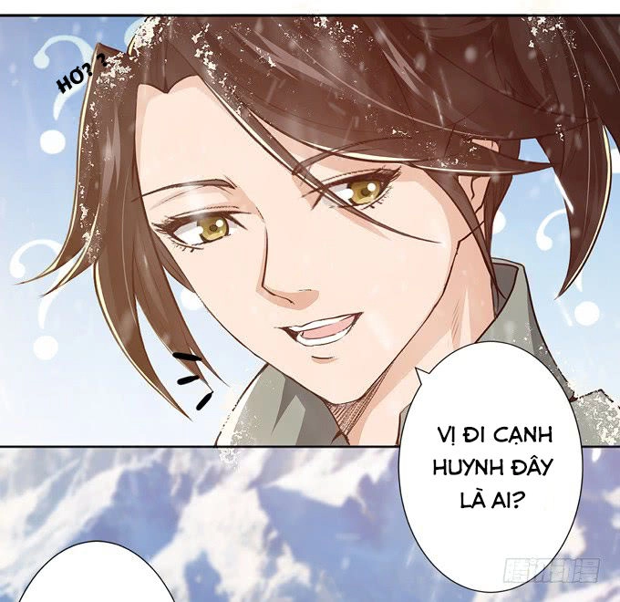 Tam Quốc Chi Vân Thăng Long Khởi Chapter 5 - 29