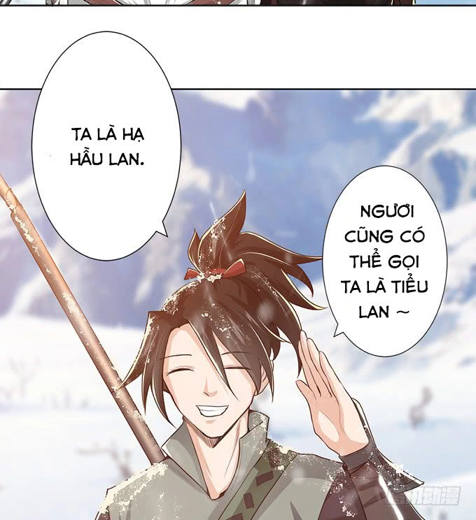 Tam Quốc Chi Vân Thăng Long Khởi Chapter 5 - 31