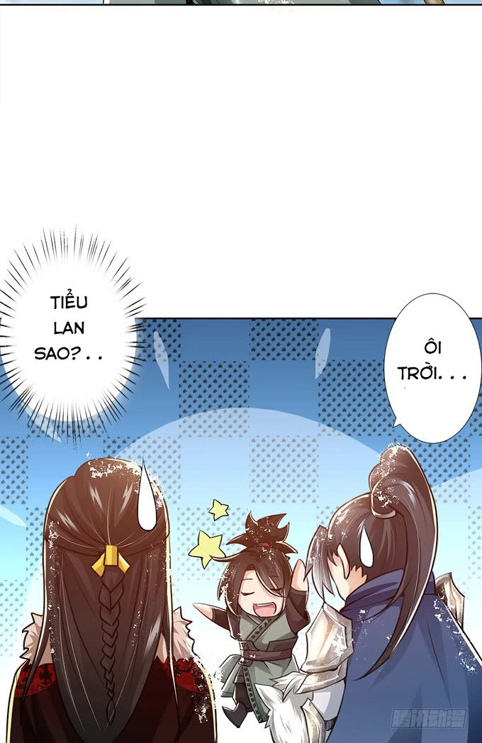 Tam Quốc Chi Vân Thăng Long Khởi Chapter 5 - 33