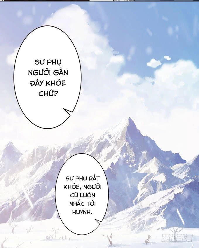 Tam Quốc Chi Vân Thăng Long Khởi Chapter 5 - 34