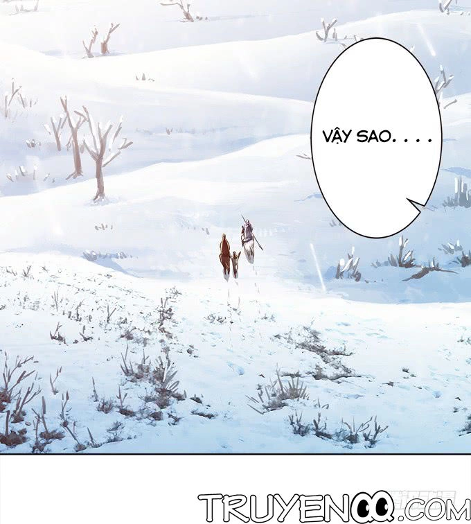 Tam Quốc Chi Vân Thăng Long Khởi Chapter 5 - 35