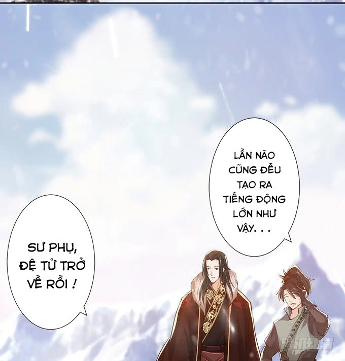 Tam Quốc Chi Vân Thăng Long Khởi Chapter 5 - 37