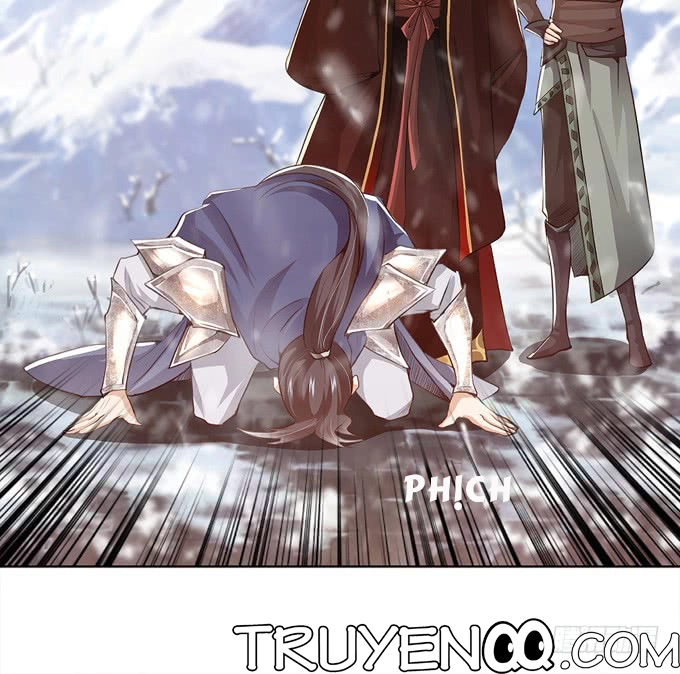 Tam Quốc Chi Vân Thăng Long Khởi Chapter 5 - 38