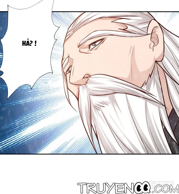 Tam Quốc Chi Vân Thăng Long Khởi Chapter 5 - 42