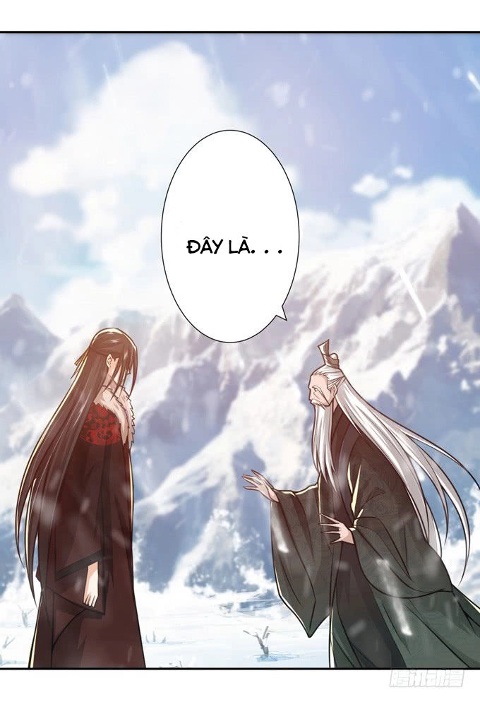 Tam Quốc Chi Vân Thăng Long Khởi Chapter 5 - 43