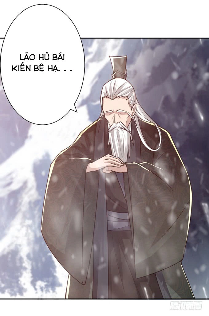 Tam Quốc Chi Vân Thăng Long Khởi Chapter 5 - 44