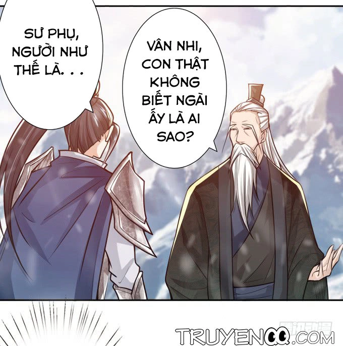 Tam Quốc Chi Vân Thăng Long Khởi Chapter 5 - 46