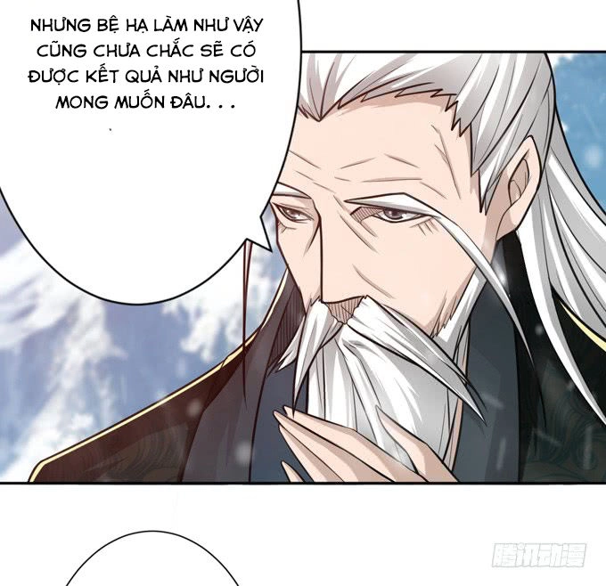 Tam Quốc Chi Vân Thăng Long Khởi Chapter 5 - 48