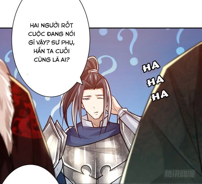 Tam Quốc Chi Vân Thăng Long Khởi Chapter 5 - 49